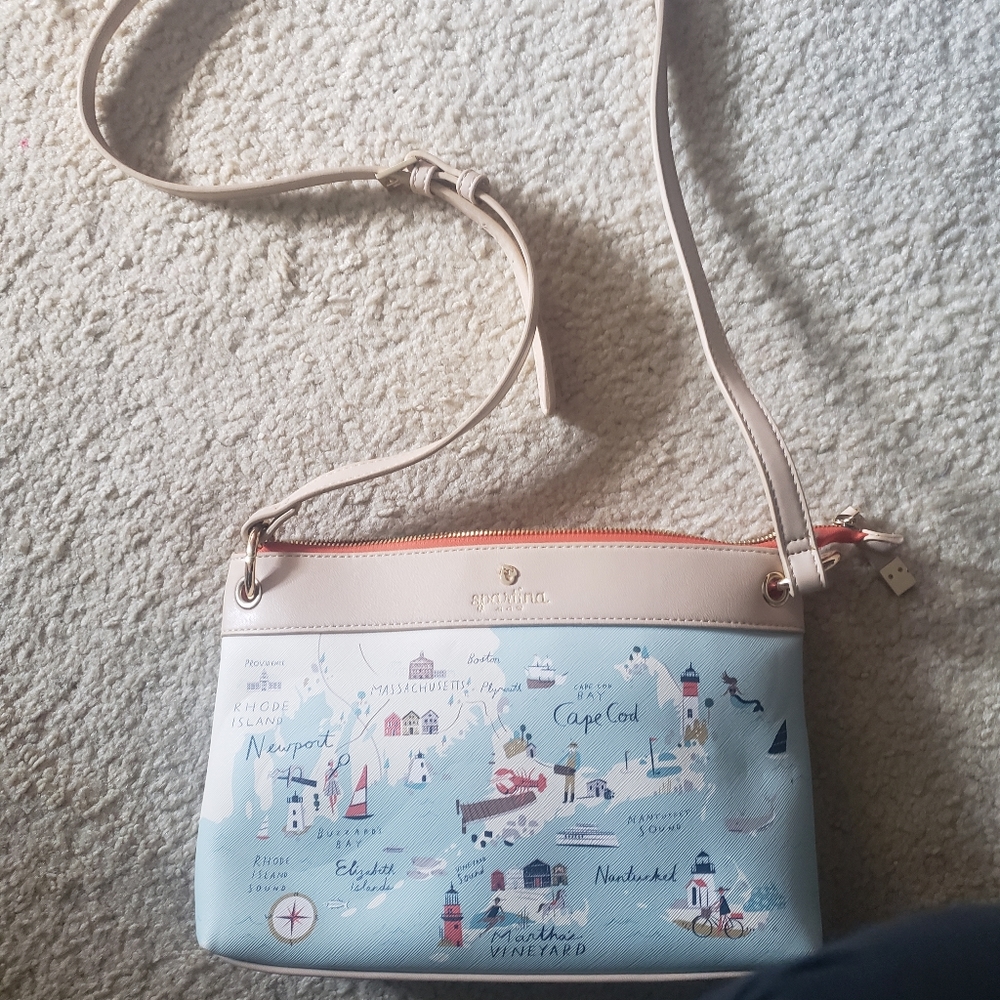 SPARTINA Crossbody handbag